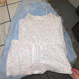 Calvin Klein PJ Set